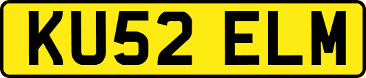 KU52ELM