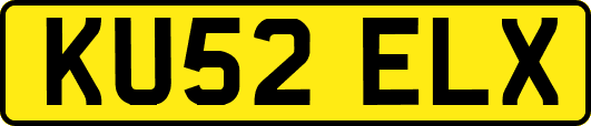 KU52ELX