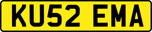KU52EMA