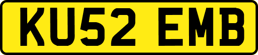 KU52EMB