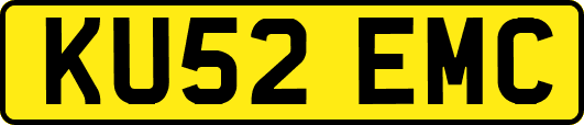 KU52EMC