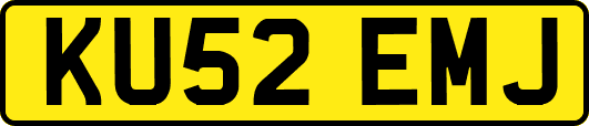 KU52EMJ