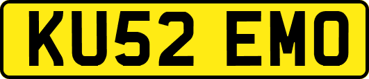 KU52EMO