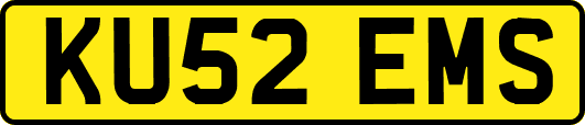 KU52EMS