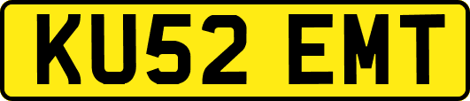 KU52EMT
