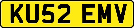 KU52EMV