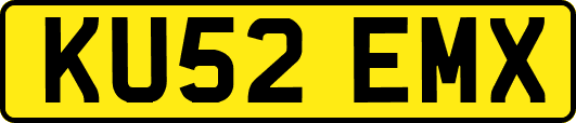 KU52EMX