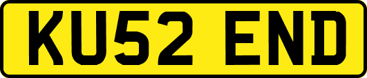 KU52END