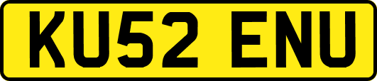 KU52ENU