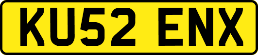 KU52ENX