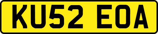 KU52EOA