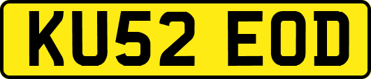 KU52EOD