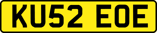 KU52EOE