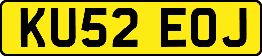 KU52EOJ