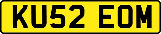 KU52EOM