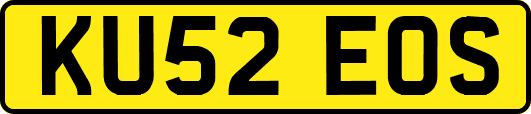 KU52EOS