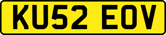 KU52EOV