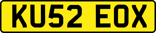KU52EOX