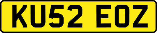 KU52EOZ