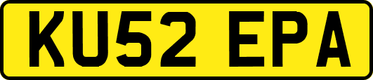 KU52EPA