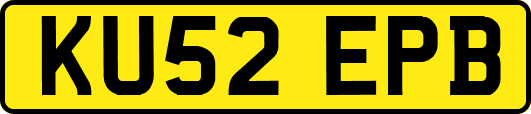 KU52EPB