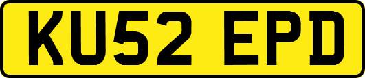 KU52EPD