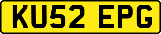 KU52EPG
