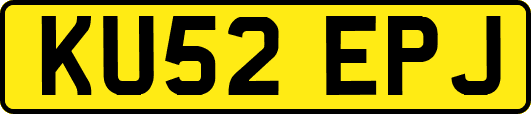 KU52EPJ