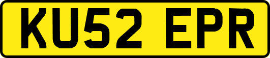 KU52EPR
