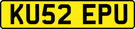 KU52EPU