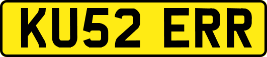 KU52ERR