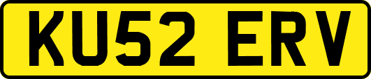 KU52ERV