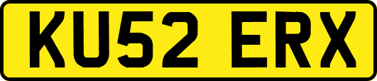 KU52ERX