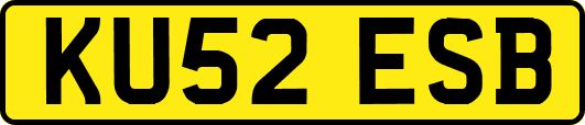 KU52ESB