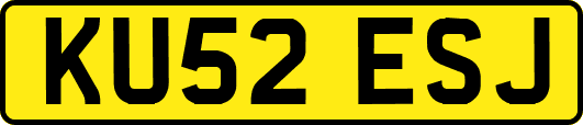 KU52ESJ