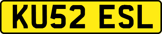 KU52ESL
