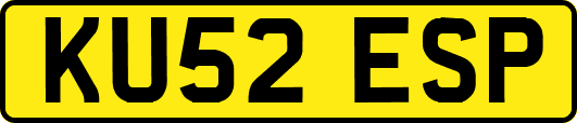 KU52ESP