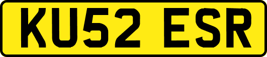 KU52ESR
