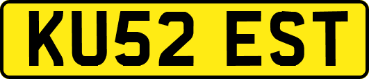 KU52EST
