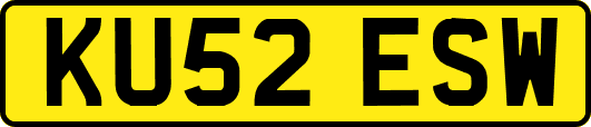 KU52ESW