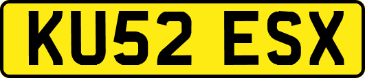 KU52ESX