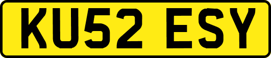 KU52ESY
