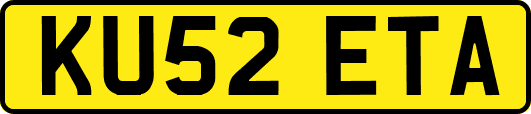 KU52ETA