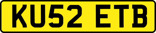 KU52ETB