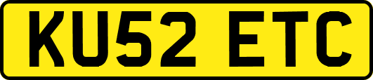 KU52ETC