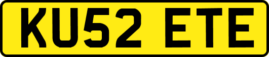 KU52ETE