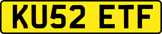 KU52ETF