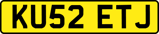 KU52ETJ