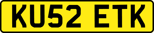 KU52ETK