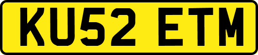 KU52ETM